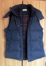 JACK WILLS MENS GILET /