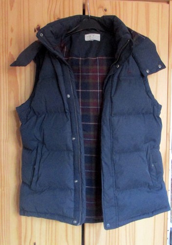 Jack wills mens - jack, gilet