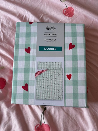 New george home asda - new, cute