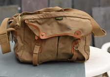 Billingham canvas bag