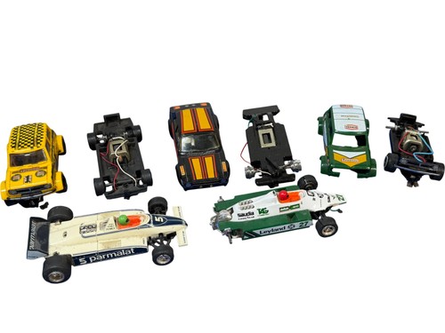 Scalextric mini 1275 slot - 1275,