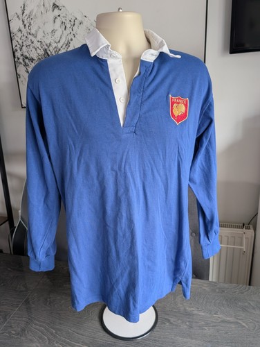 France front row - row, cotton