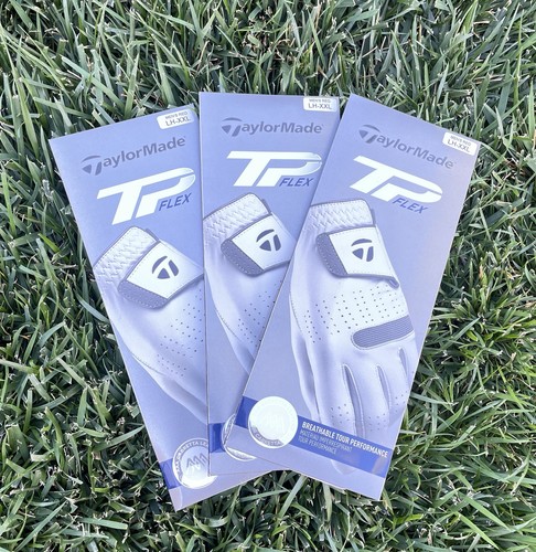 New taylormade flex - 3, golf