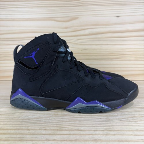 Air jordan retro - air, 7