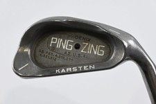 Ping Zing #1 Iron / 15.5