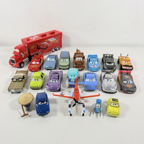 Disney pixar cars - disney,