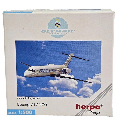 Herpa wings artical 512251 - artical,
