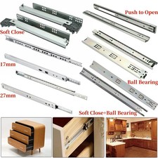182-700mm Heavy Duty Drawer