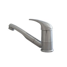 Comet Roma Mixer Tap Water