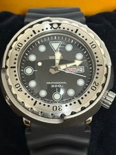 Seiko Tuna Prospex SBBN007