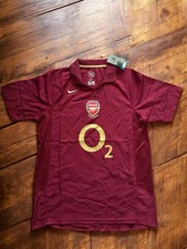 Arsenal Highbury Retro