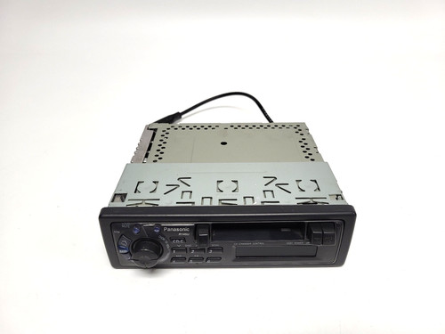 Panasonic r154u cassette tape - panasonic,