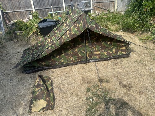 Dutch army tent wild - army,