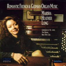 Romantic French and German
