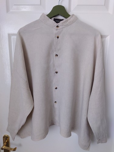 Eskandar 100 linen - eskandar,