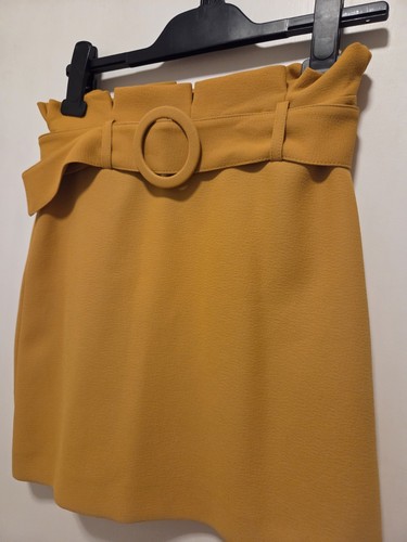 Topshop new with tags mustard - with,