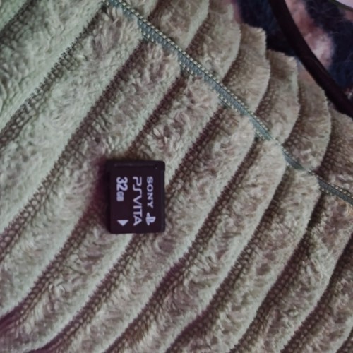 Sony vita memory card - sony,