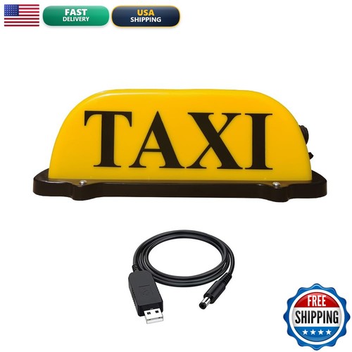Fungnly taxi sign light - fungnly,