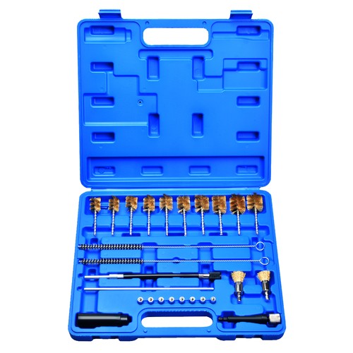 26pcs universal injector - universal,