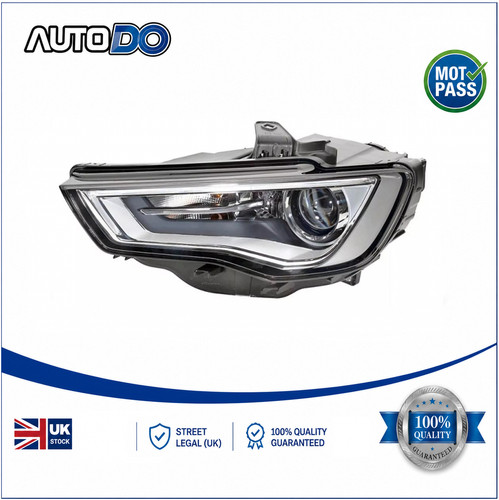 Audi 2012 2016 - 2012-2016, xenon