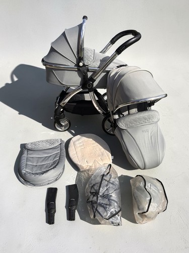 Egg2 travel system - system, –
