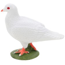  Simulated Pigeon Toys Child