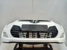 HYUNDAI VELOSTER Front Bumper