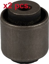 X2 PCS FITS BOTH SIDES/ FRONT/