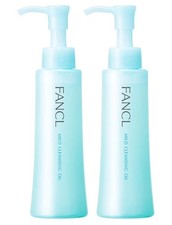 Fancl Mild Cleansing Oil 120ml