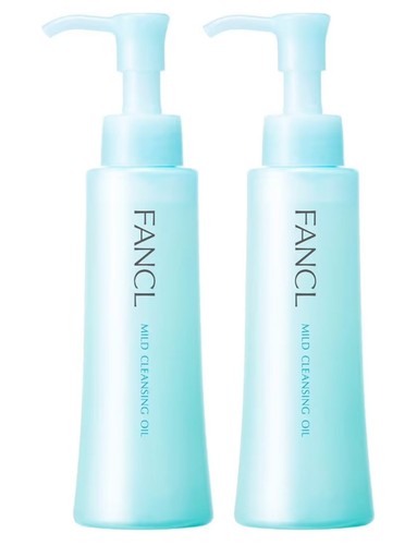 Fancl mild cleansing - fancl,