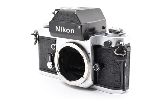 Almost mint nikon - [almost, f2