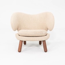 2025 Pelican Lounge Chair in