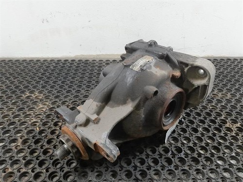 Rear diff bmw - rear, x5