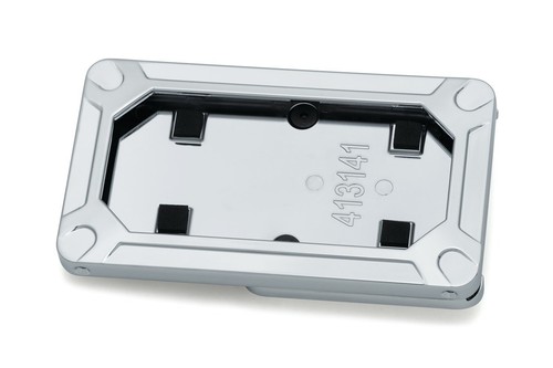 Kuryakyn nova side mount - nova,