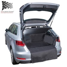 Audi A3 E-Tron Boot Liner Mat