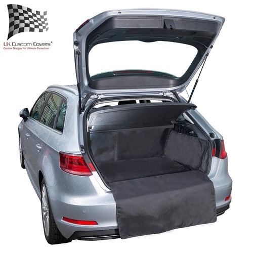 Audi tron boot liner - e-tron, mat