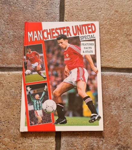 Manchester united special 1993 - special,