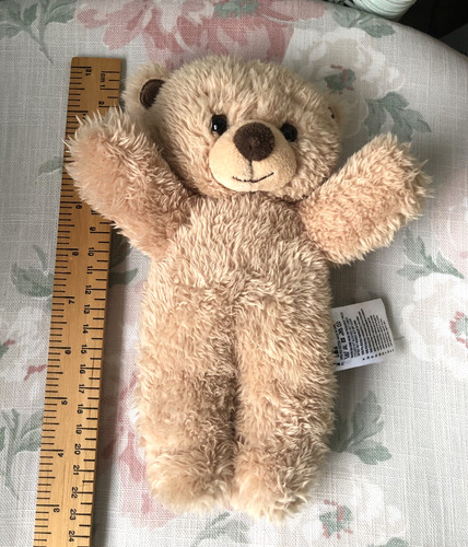 Mothercare flat laying brown - flat,