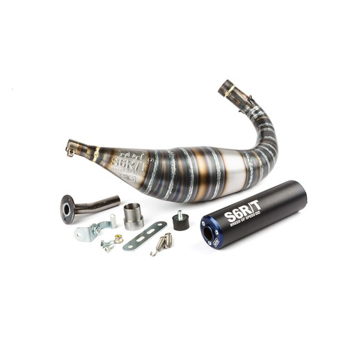 Stage6 100cc cnc tank - stage6,