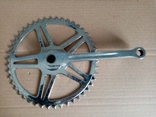 Vintage Ofmega Cottered Drive