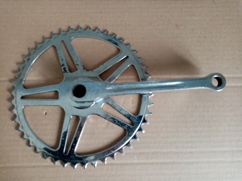 Vintage ofmega cottered - vintage,