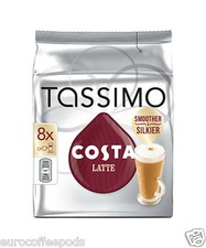 Tassimo T-Disc. 3  Packs - 50