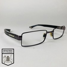 QUICKSILVER / SPECSAVERS eyeglasses BLACK glasses frame MOD: QS 22 24876568