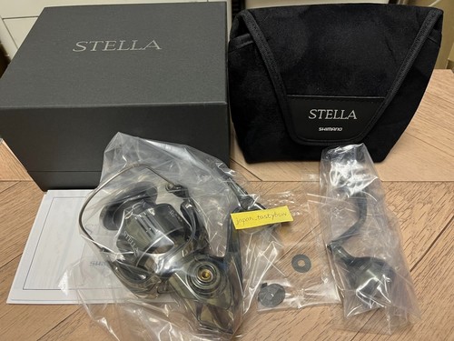 Shimano stella c5000xg - shimano,