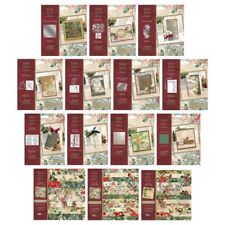 Nature's Garden - Holly & Ivy