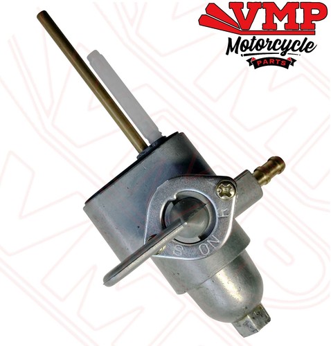 New petrol fuel tap switch - petrol,