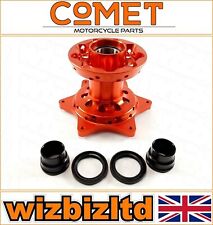 KTM SX 350 2012-2014 [Comet Motocross Front Wheel Rim Hub] [Orange MX-Series]