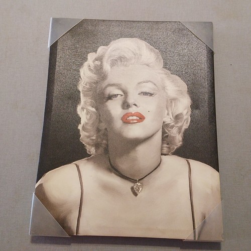 Marilyn monroe the look of - “the,