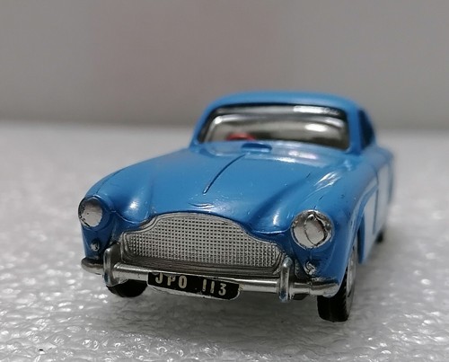 Aston martin db3 - aston,