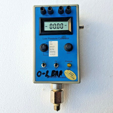 JOFRA AMETEK LPC 2AT Low